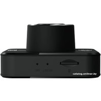 Видеорегистратор-GPS информатор (2в1) Prestigio Roadrunner 370GPS