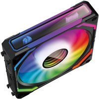 Комплект вентиляторов для корпуса Redragon GC-F012