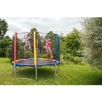 Батут Sundays Acrobat 374см - 12ft