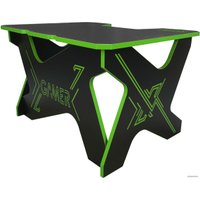 Геймерский стол Generic Comfort Gamer Mini Seven/DS/NE