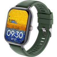 Умные часы Geozon Partner (зеленый) в Гомеле