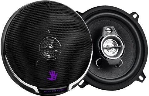 

Коаксиальная АС Five SC-520