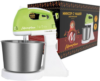 Матрена MA-015