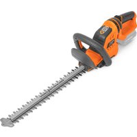 Кусторез Daewoo Power DAHT 1621Li (без АКБ)