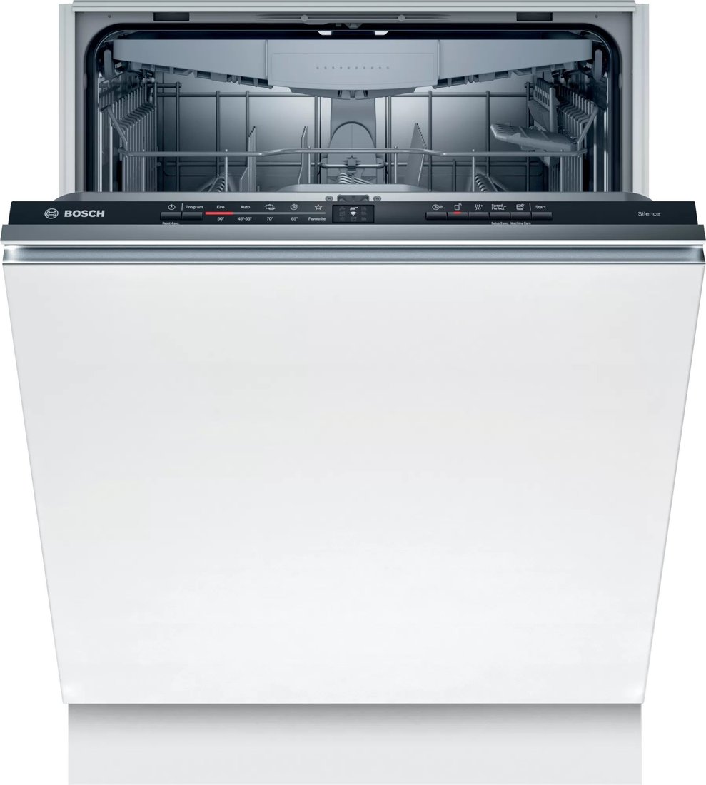 

Встраиваемая посудомоечная машина Bosch Serie 2 SMV2HVX22E