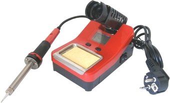 Паяльная станция Rexant 12-0150