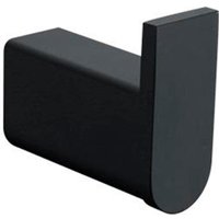 Крючок для ванны Lauter 21SH1092 (Matt Black)