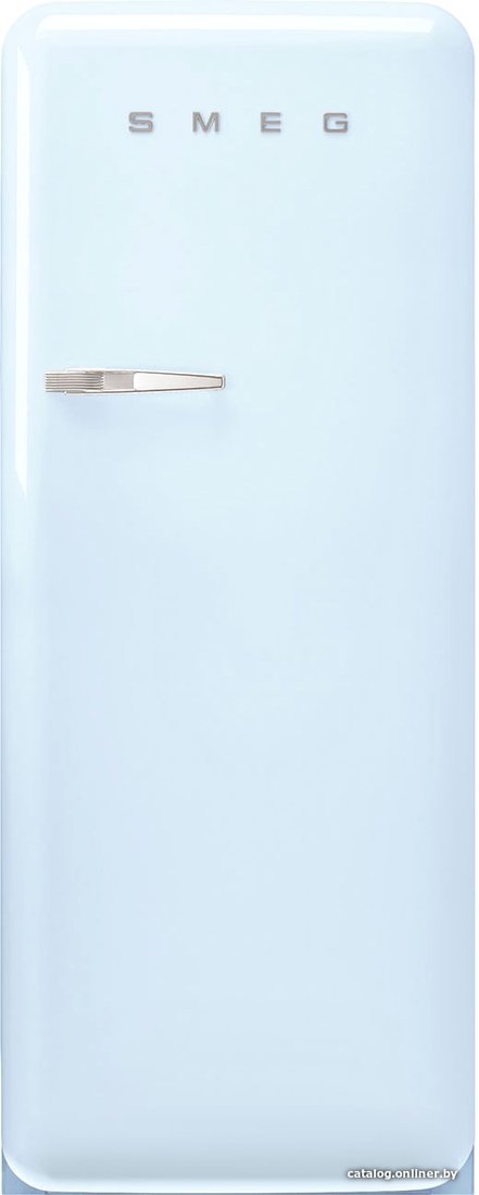 

Однокамерный холодильник Smeg FAB28RPB5