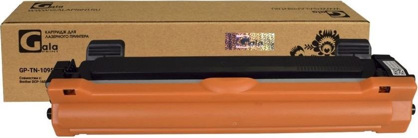 

Картридж Gala-print GP-TN-1095 (аналог Brother TN-1095)