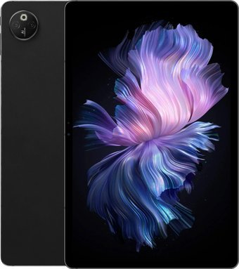 Doogee T30 Max 8GB/512GB LTE (черный)