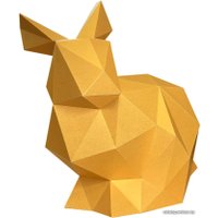 PaperCraft PAPERRAZ Кролик Няш PP-2KRN-GLD