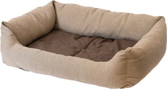 Дарэлл Манеж-Рогожка №3 94533беж (бежевый)