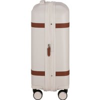 Чемодан Samsonite Image Ivory 55 см