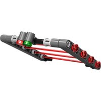 Конструктор LEGO Marvel Super Heroes 76192 Мстители: Финал — решающая битва