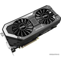 Видеокарта Palit GeForce GTX 1080 Ti Super JetStream 11GB [NEB108TS15LC-1020J]