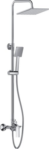 Душевая система  Lauter Rain 21CK505С-S2124