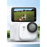 Светофильтр Zarrumi CPL-I360GU для Insta360 GO Ultra