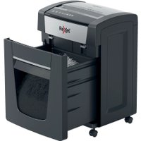 Шредер Rexel Momentum P420+ 2021420XEU