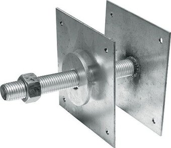 Опора регулируемая Starfix SMP-33140-1