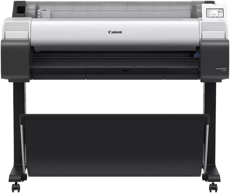 

Плоттер Canon imagePROGRAF TM-340 6248C003