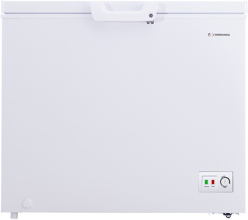 Морозильный ларь Esperanza CFH 280 FLW Elite