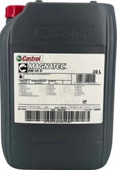 Magnatec 0W-30 D 20л