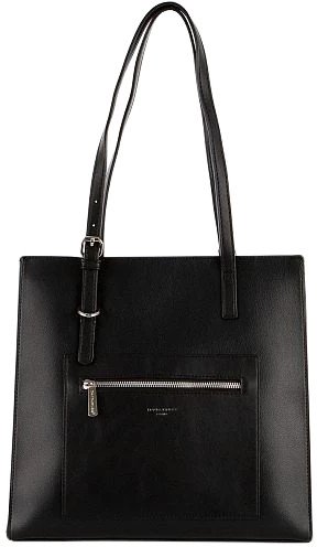 

Женская сумка David Jones 823-CM6623-BLK (черный)