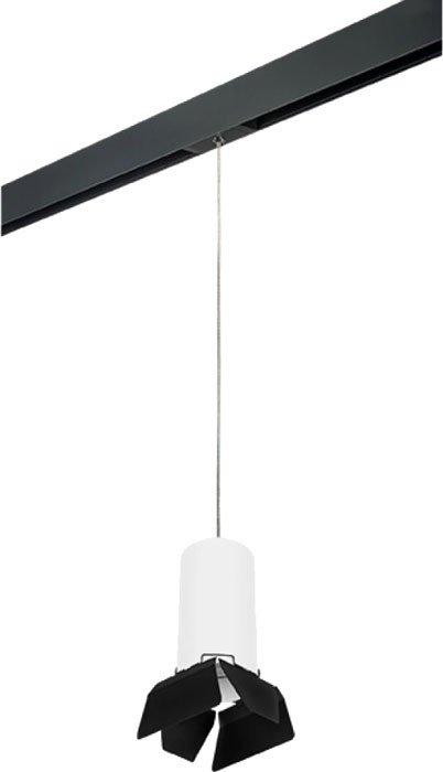 

Трековый светильник Lightstar Rullo PRORP6486487