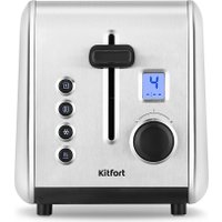 Тостер Kitfort KT-6412