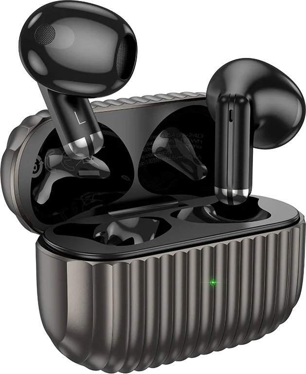 

Наушники Hoco EW67 (черный)