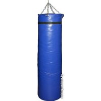 Мешок Спортивные мастерские SM-240, 75 кг (синий)