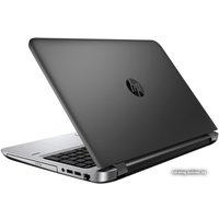 Ноутбук HP ProBook 450 G3 [P4N95EA]