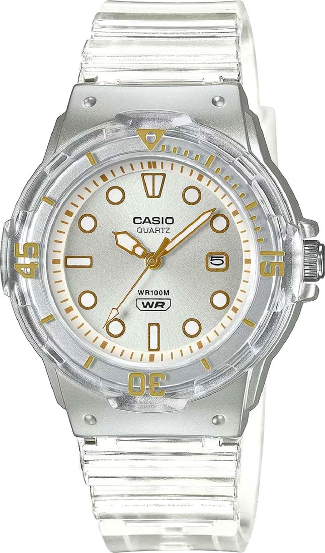 

Наручные часы Casio LRW-200HS-7E