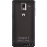 Телефон Huawei U9200 Ascend P1