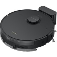 Робот-пылесос Dreame Robot Vacuum D20 Black RLD35GA (евровилка, черный)
