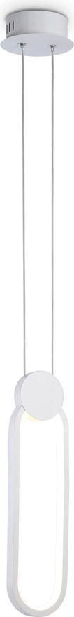 

Подвесная люстра Ambrella light FL FL5260