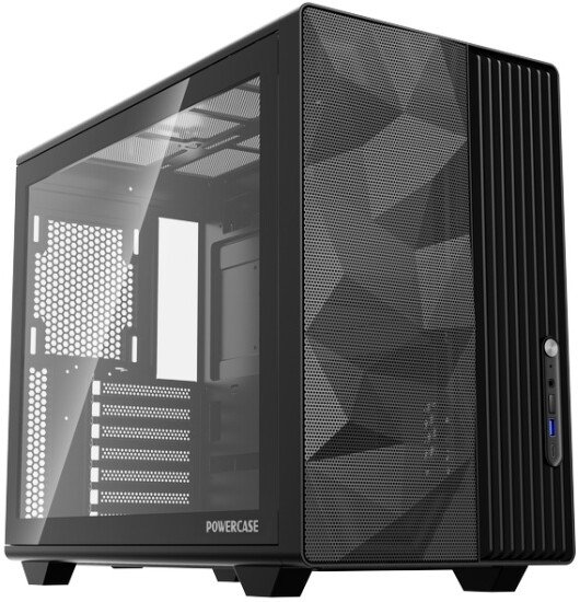 Корпус Powercase TX5 CTX5AB-F0