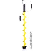 Ручной ледобур Тонар Iceberg Siberia 110 v3.0 (правое)