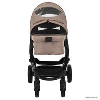 Универсальная коляска Pituso Mikki G16 (2 в 1, капучино)