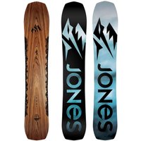 Сноуборд Jones Snowboards Flagship 2023-24 (р.164)