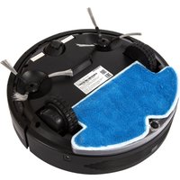 Робот-пылесос Supra VCS-4093