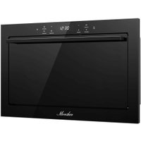 Микроволновая печь Monsher MMH 1525 Noir