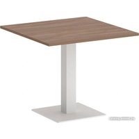 Барный стол Riva Home Office VR.SP-5-90.2 White (дуб аризона)