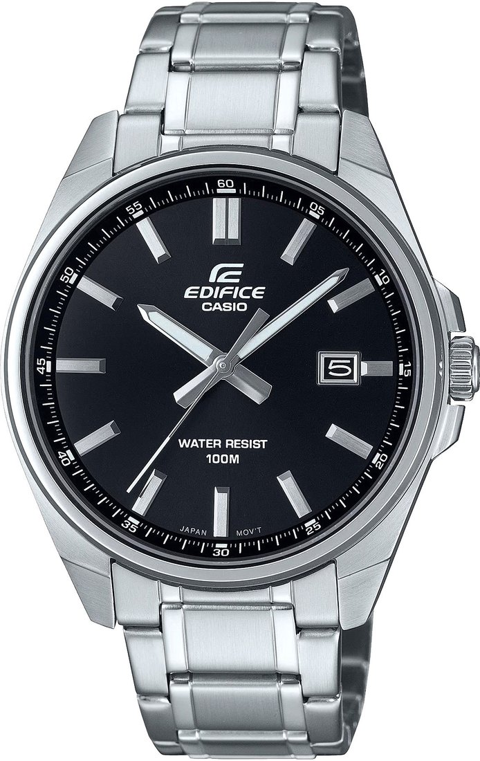 

Наручные часы Casio EFV-150D-1A