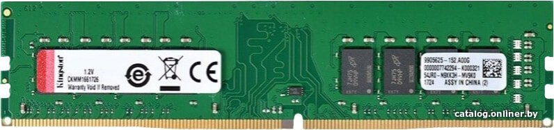 Оперативная память Kingston KCP432ND8/16