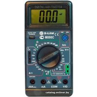 Мультиметр S-Line M-890C