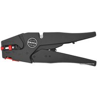 Универсальный набор инструментов Knipex 002120 (20 предметов)