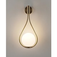 Бра Moderli Barocco V11573-1W