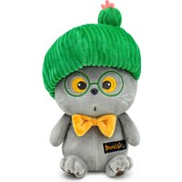 Классическая игрушка BUDI BASA Кот Басик. Ботаник 10914347