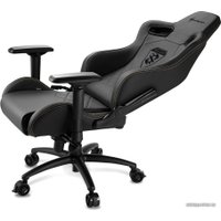 Игровое (геймерское) кресло Sharkoon Shark Skiller SGS5 BK (черный)